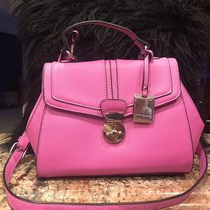Catherine Malandrino crossbody/satchel